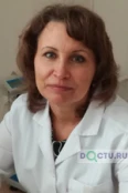 Сулоева Ольга Николаевна - Кострома