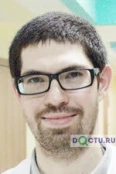 Султанаев Рамис Ривгатович - Набережные Челны