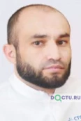 Султанахмедов Бадирхан Султанахмедович - Москва