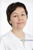 Султангариева Флюра Ураловна - Санкт-Петербург