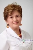 Султанян Софья Суреновна - Ростов-на-Дону