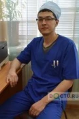 Султанов Айдар Анварович - Казань