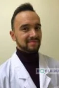Султанов Аяз Ринатович - Казань