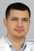Султанов Андрей Тагирович - Пермь
