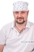 Султанов Антон Акрамджанович - Владивосток