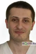 Султанов Басир Хаджи-мурадович - Нижневартовск
