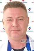 Султанов Ильгиз Ханифович - Уфа