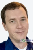 Султанов Ильдар Робертович - Казань