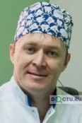Султанов Ильфат Русланович - Уфа