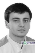 Султанов Иосиф Хайруттинович - Сургут