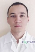 Султанов Нурсултан Кушчубекович - Казань