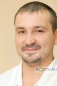 Султанов Роман Владимирович - Кемерово