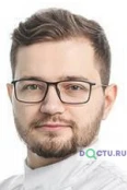Султанов Рустям Ринатович - Москва