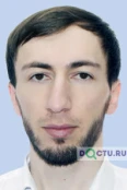 Султанов Султан Габибуллахович - Москва