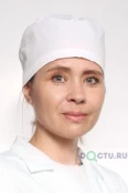 Султанова Аклима Накиповна - Новосибирск