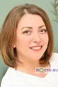 Султанова Алина Фагимовна - Уфа