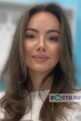 Султанова Азалия Ринатовна - Казань