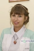 Султанова Дария Александровна - Ростов-на-Дону