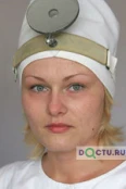 Султанова Елена Александровна - Пермь