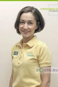 Султанова Элина Ирековна - Казань
