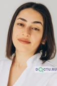 Султанова Фируза Магомедовна - Нягань