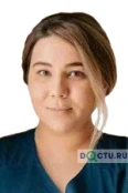Султанова Флора Миргалимовна - Санкт-Петербург