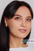 Султанова Гульназ Ринатовна - Казань