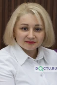 Султанова Гузаль Каримовна - Набережные Челны