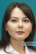Султанова Илюса Халитовна - Казань