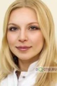 Султанова Юлия Николаевна - Челябинск