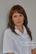 Султанова Лариса Григорьевна - Владивосток