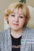 Султанова Мадина Равилевна - Казань