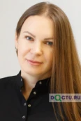 Султанова Ольга Николаевна - Санкт-Петербург