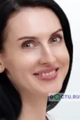 Султанова Ольга Сергеевна - Москва
