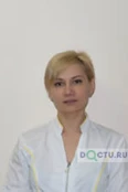 Султанова Ольга Сергеевна - Уфа