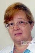 Султанова Раиса Наильевна - Уфа
