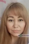 Султанова Раушания Басировна - Уфа