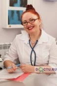 Султанова Разида Зуфаровна - Москва