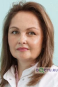 Султанова Резеда Зиннуровна - Казань