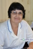 Султанова Винера Мунировна - Казань