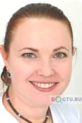 Сулыгина Наталья Викторовна - Волгоград