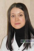 Сульженко Марина Владимировна - Белгород