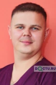 Сумароков Данил Сергеевич - Калининград