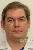 Сумароков Михаил Александрович - Архангельск