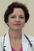 Сумарокова Наталья Владимировна - Архангельск