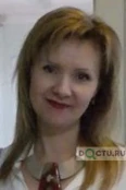 Сумарокова Оксана Вячеславовна - Вологда