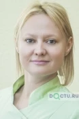 Сумарокова Олеся Николаевна - Астрахань