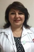 Сумбаева Елена Александровна - Ульяновск