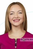 Сумбаева Елена Геннадьевна - Москва