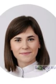 Суменко Марина Вадимовна - Оренбург
